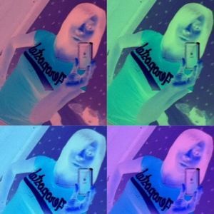 Meet your Posher, Brianna